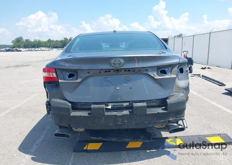 2013 Toyota Avalon Xle Touring z USA, uszkodzony, nr VIN 4T1BK1EB2DU017735